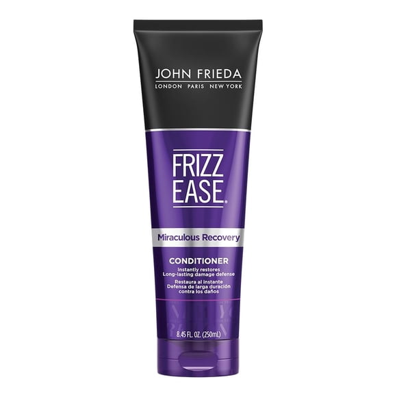 Acondicionador John Frieda frizz ease miraculous recovery 250 ml
