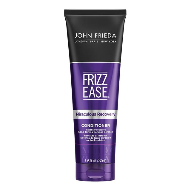 Acondicionador John Frieda frizz ease miraculous recovery 250 ml