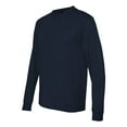 thumbnail image 2 of Jerzees Sport Adult Moisture Management Long Sleeve Tee 21Ml, 2 of 5