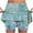 Multicolor-1, variant on Summer Golf Skorts for Women with Pockets - Lightweight Tennis Skirt Athletic Inner Shorts for Running Workout Sports