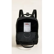 حقيبة ظهر Fjallraven Kanken