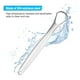 thumbnail image 4 of Juego de 3 raspadores de lengua - Plata Ormromra LRWJ396-1, 4 of 7