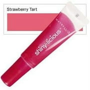 Maybelline Shiny Licious Lip Gloss