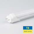 thumbnail image 3 of Tubo de luz LED T5/T8 Lámpara para iluminación del hogar Barra de luz LED Iluminación comercial Lámpara de garaje Lámpara de cocina para exteriores 220v, 3 of 5
