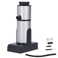 thumbnail image 1 of Ahumadora de alimentos con infusor de humo de madera para carnes y bebidas con manguera y contenedor de virutas de madera, 1 of 14