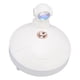 thumbnail image 4 of Humidificador ANGGREK con luz de carga USB 290 ml para el hogar, 4 of 8