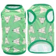 thumbnail image 1 of Labymos Camiseta fresca para perros Chaleco de, 1 of 8