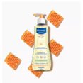 thumbnail image 3 of Mustela Baby-Child Cleansing Oil Dry Skin 16.9oz (500ml), 3 of 4
