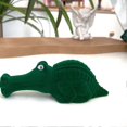 thumbnail image 4 of Alligator Rings Box Decorative Rings Box Cute Rings Box Portable Jewelry Rings Box, 4 of 4