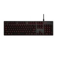 thumbnail image 5 of Logitech G413 Gaming Keyboard, 5 of 8