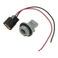 thumbnail image 1 of 1 Juego de Cableado de Zócalo de Luz de Señal de Giro para Hyundai Accent 2003-2005 No.9216039000 Conector de Bombilla de Faro con ​Conector Pre-Cableado​, 1 of 7