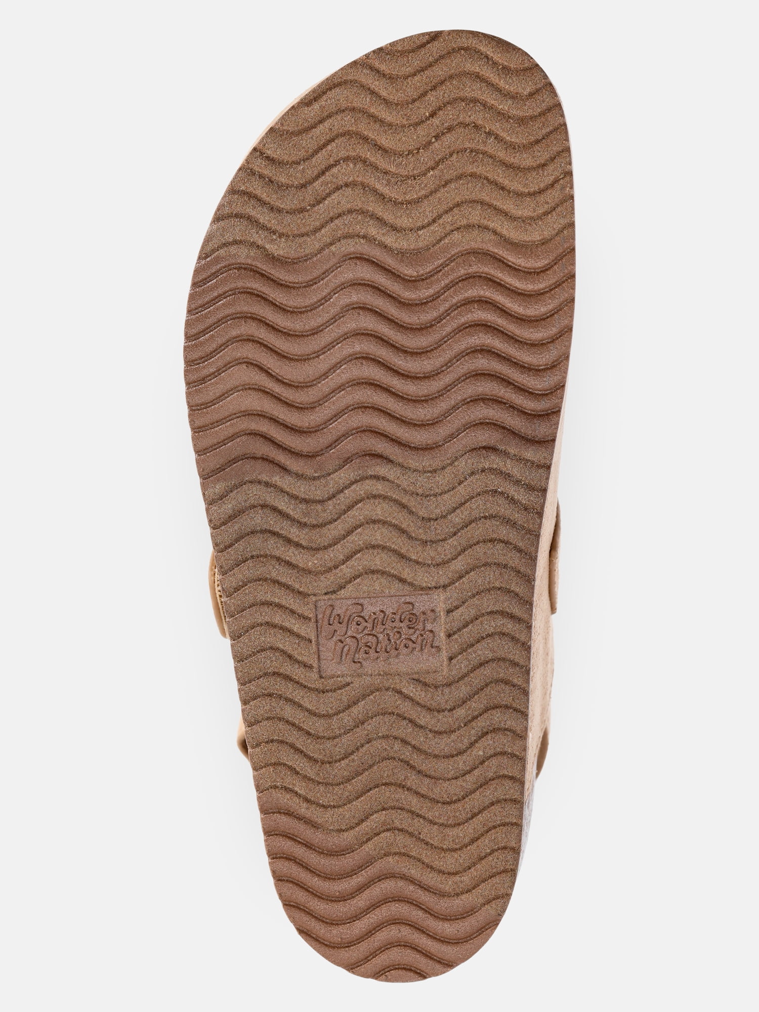 Wonder Nation Kids Slingback Clogs