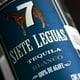 thumbnail image 3 of Pack de 2 Tequila 7 Leguas Blanco 1.75 L, 3 of 3