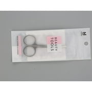 2 PACKS Beauty Tools Exquisitely Naturally Convenient To Decorate Beauty Scissors