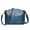 Blue, variant on Ladies Women Messenger Bag Cross Body Small Handbag Shoulder Over Bag Fashion