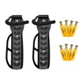 thumbnail image 1 of Sturdy Mountain Bike Wall Hooks: Secure & Scratch-Free Indoor Storage!, 1 of 7