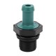 thumbnail image 1 of PCV Valve Replacement Accessory 11810-6N202 Fits Altima/Armada/Frontier/Pathfinder, 1 of 4