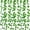 336ft-48pack-pothos Leaf, variant on 504 Ft Artificial Ivy Garland with 72 Leaves, Strengthened Joint Faux Greenery Hanging Vines for Wall and Room Decor