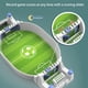 thumbnail image 5 of Juegos de futbolín Juegos de futbolín de mesa | Tablero de futbolín Minii | Mesas de futbolín | Juego interactivo para padres e hijos | Juego de mesa para sala de juegos interior, 5 of 8