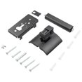 thumbnail image 2 of Discount 50% 2023 New Wall Mount Bracket Metal Speaker Holder Bose Ub20 Iispeakers Wall Ceiling, 2 of 4