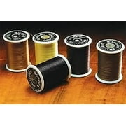 Gordon Griffiths 14/0 Sheer Ultrafine Spool Assorted Colors - Fly Tying