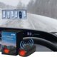 thumbnail image 2 of RAYHONG car snow removal tool specialized glass defrosting and melting tool, fast and portable mini defrosting device, 2 of 5