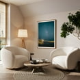thumbnail image 4 of Swan River Stargaze (vertical) - Massachusetts Photography Night Sky Milky Way Stars Coastal Lighthouse Landscape Ocean Unframed Wall Art Print 24 x 36 inches, 4 of 60
