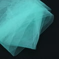 thumbnail image 4 of Quqiuxian Green Tulle Netting Roll Fabric Ribbon Spool for Bow Tutu Skirt DIY Craft Sewing Gift Wrapping Clothes Wedding Decoration(15cmx100 Yards), 4 of 5