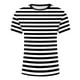 thumbnail image 4 of Playeras De Bambu Para Hombre, Camiseta De Manga Larga Con Cuello Alto Y Media Cremallera Con Estampado Navideño Para Hombre, 4 of 4