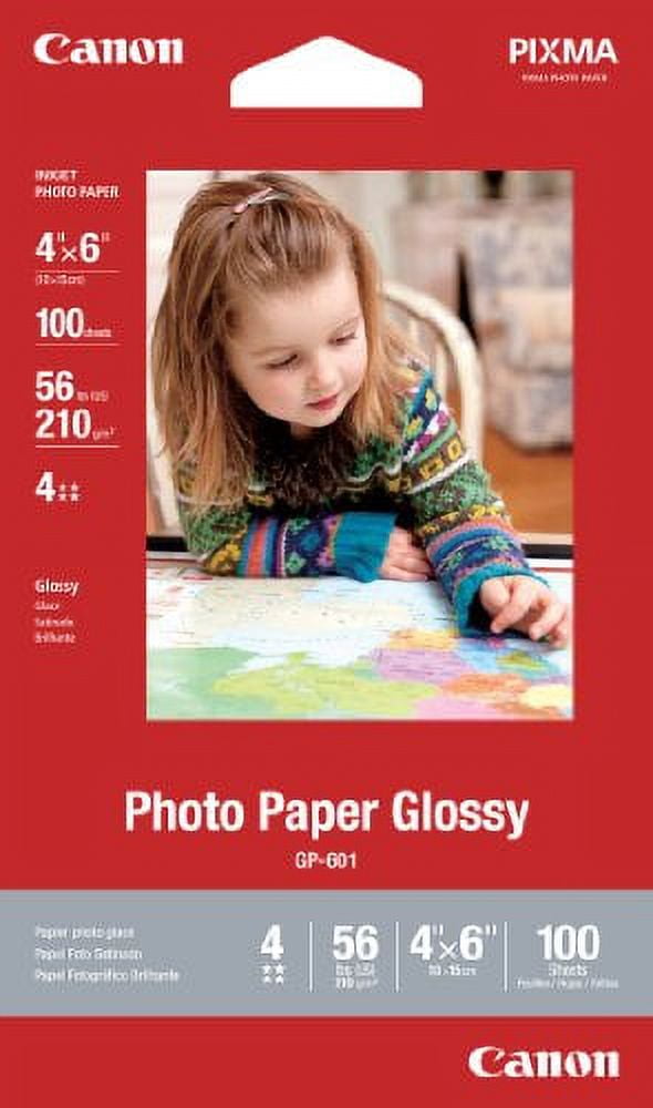 Canon MP-101D Double Sided Matte 240g/m² 20st • Pris - View #6