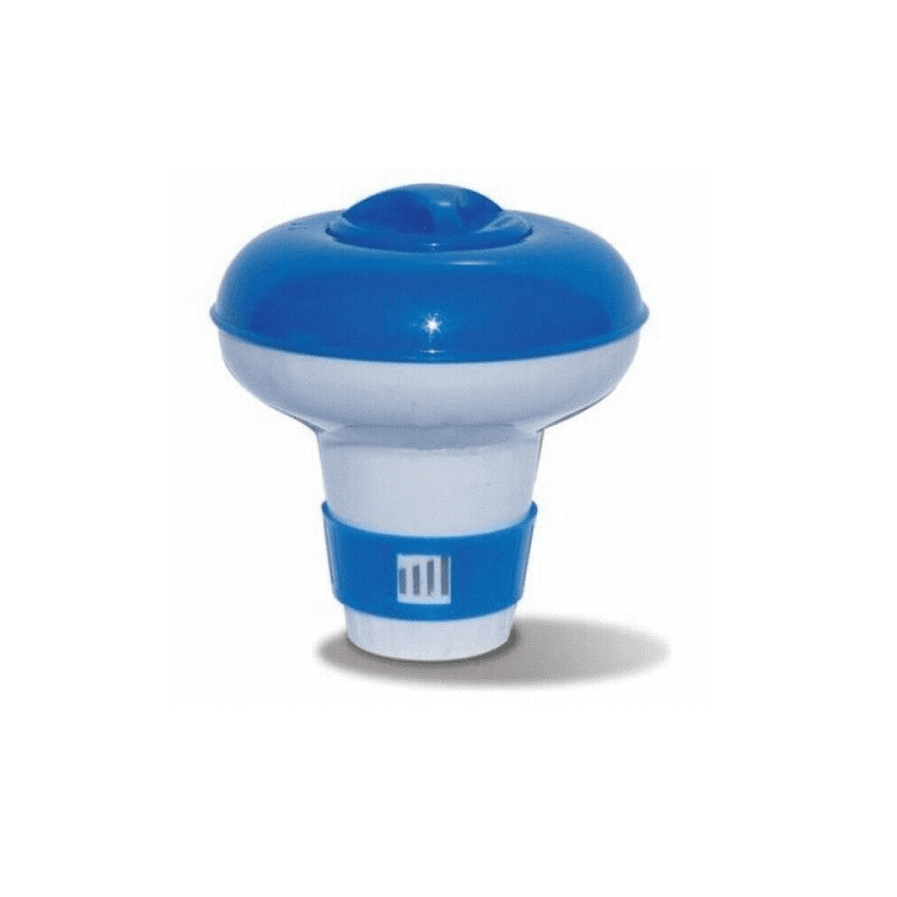 chlorine tablet floater for pool