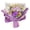 D, variant on AYktou Valentines Day Gifts for Him/Her/Kids,Valentines Day Decorations,Wedding Gifts, Finished Hand-woven Bouquet Of Roses For Valentine's Day Simulated Dried Flower Girlfriend's Birthday The Rose