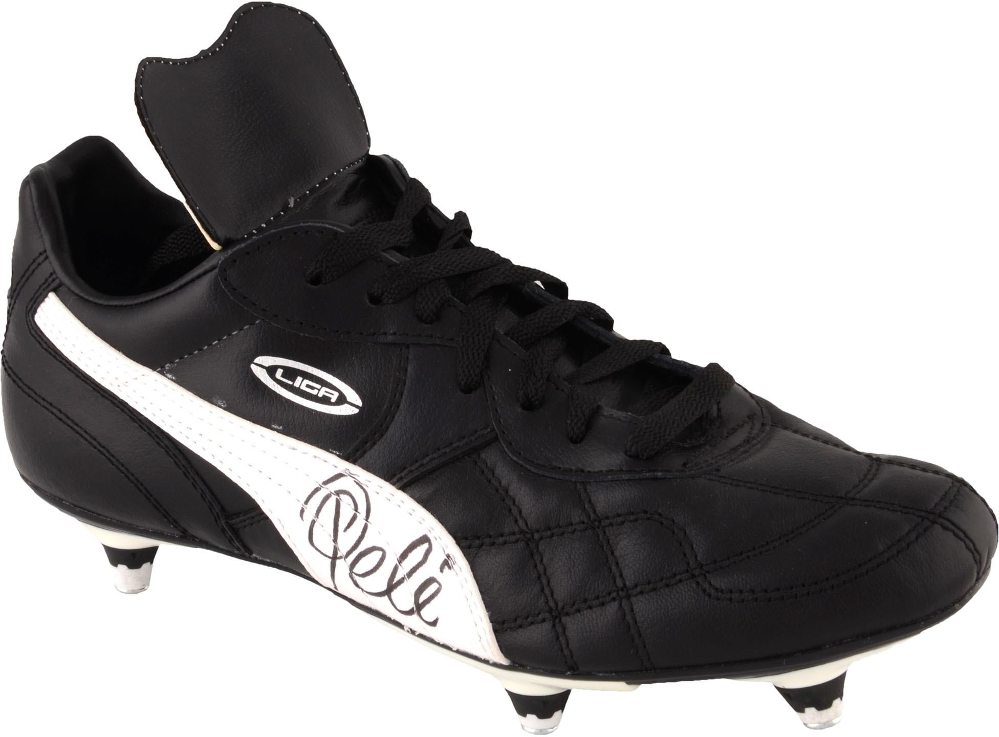 puma pele brazil