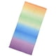 thumbnail image 1 of Sheer Voile Drapes 1x2.7m Gradient Window Gauze Voile Drapes Modern Tulle Sheer Curtains For Bedroom PlayroomsLower Purple ANGGREK Otros, 1 of 8