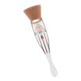 thumbnail image 1 of Esponja sintétil cepillo de del polvo del corrector shamjiam pincel cosmético de maquillaje, 1 of 9