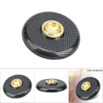 thumbnail image 4 of Cello Spike Holder,Cello Mat, Durable Cello Anti Slip Mat Pad Plastic Metal Holder Floor Protector Instrument Accessory Black, 4 of 9