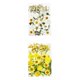 thumbnail image 1 of 2 Piezas de de Flores Secas Reales, Artesanía de Resina , Joyería, Fabricación de Jabón, 1 of 9