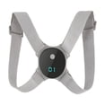 thumbnail image 1 of The Intelligent Is Adjustable Soft And Comfortable Back Straightener With Intelligent Sensor Vibration Reminder For Fitness & Yoga, 1 of 3