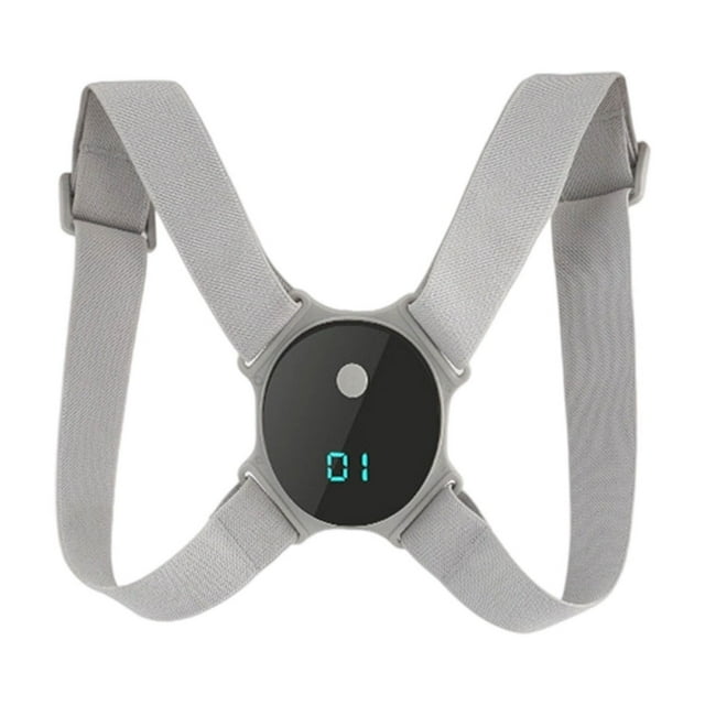 Le Réglable Intelligent pour Entraînement Physique & Yoga avec Confort Doux et Capteur Intelligent Rappel de Vibration pour Usage Domestique et Extérieur Prêt