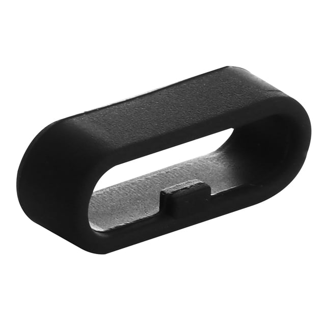 NUOLUX 20Ud Gancho De Correa De Silicona Resistente Ideal Para Uso Diario