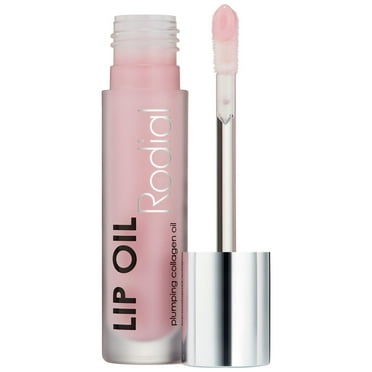 Rodial Hydrating and Plumping Collagen Lip Oil 4ml