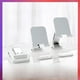 thumbnail image 1 of Soporte para teléfono móvil de mesa de escritorio plegable multifuncional para mesita de noche, soporte para teléfono móvil perezoso para perseguir dramas, 1 of 2