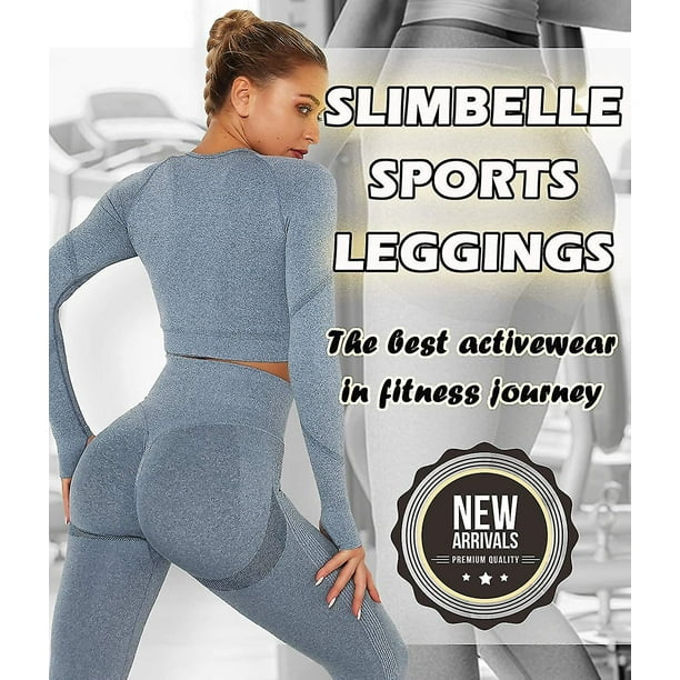 OEING Push Up Seamless Leggings Women Scrunch Butt Gym Leggings Yoga Pants  Hip Lifting Sports Legging Workout Tights Sportswear