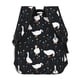 thumbnail image 4 of Balery Fashionable Goose Mochila Escolar Impresa, Mochila Ligera para Viajes Casual, Mochila Duradera y Cómoda Multifuncional, Mochila para Laptop-One Size, 4 of 5