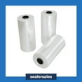 thumbnail image 4 of 12" x 3,500ft General Purpose POF CF Shrink Film, 75 gauge, 4 of 5