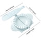 thumbnail image 3 of 1pc, Dumpling Maker Press, Wheat Straw Dumpling Mold, Ravioli Maker Press, Easy-Tool For Dumpling Wrapper, Dough Stamp Cutter, Pastry Pie Making, Kitchen Gadgets, Kitchen Stuff, Kitchen Accessories, H, 3 of 4