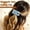 Blue, variant on Magnetic Leopard Print Hair Clip Stylish Acrylic Hair Accessory for Women Girls Daily Use (Blue)