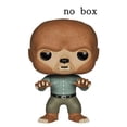 thumbnail image 4 of 2025 FUNKO POP - Figuras de acción de vinilo de los últimos monstruos n.° 118, The WolfMan n.° 114, Drácula n.° 111, juguetes para niños, 4 of 5