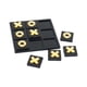 thumbnail image 3 of Juego de tres en raya, juegos de mesa, juegos de estrategia, juegos de mesa de ingenio para Negro, 3 of 9
