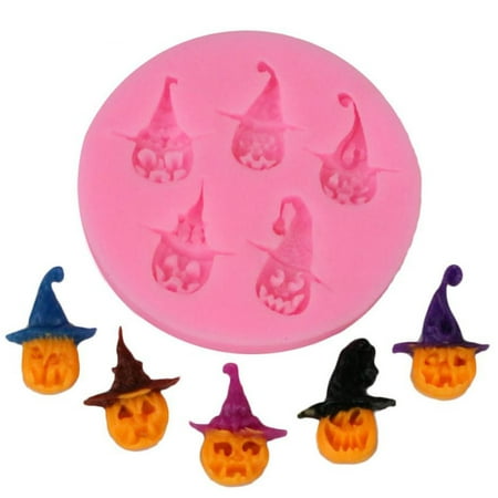 

Creative Happy Halloween Silicone Pumpkin Cake Silicone Mold Kitchen Bake Tools Christmas Halloween Decorations Outdoor Led Lights Wall Stickers Fall Home Decor Kitchen Essentials XYZ 13721